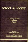 SchoolSociety